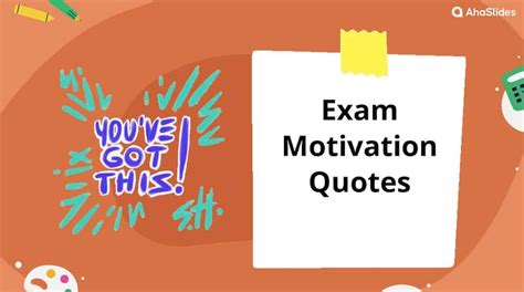 inspirational exam quotes|71 Exam Motivation Quotes to Kindle Your Study Spirit.